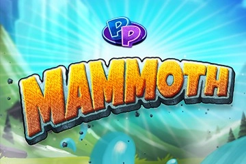 Арт слота Mammoth